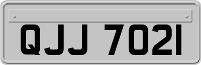 QJJ7021