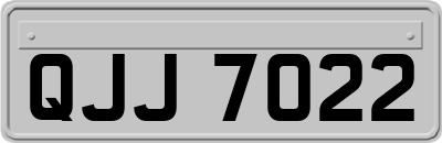 QJJ7022