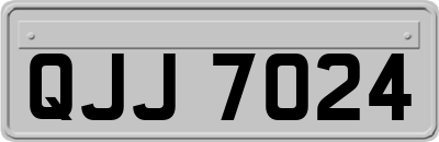 QJJ7024