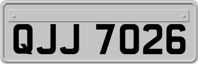 QJJ7026