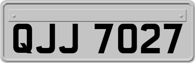 QJJ7027