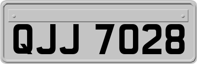QJJ7028