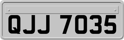 QJJ7035