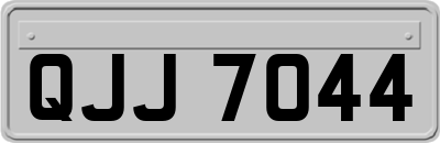 QJJ7044