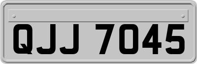 QJJ7045