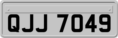 QJJ7049