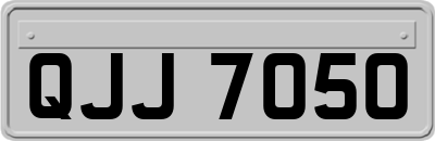 QJJ7050