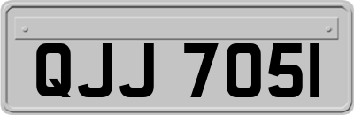 QJJ7051