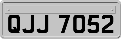 QJJ7052