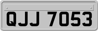 QJJ7053