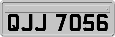 QJJ7056