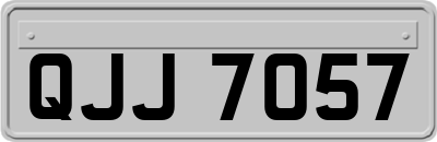 QJJ7057