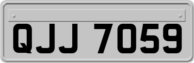 QJJ7059