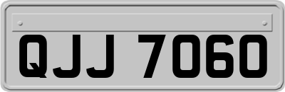 QJJ7060