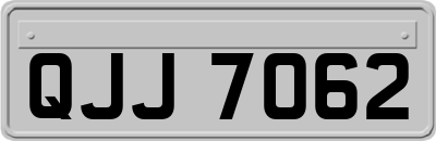 QJJ7062
