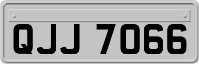 QJJ7066