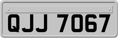 QJJ7067