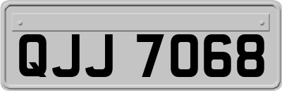 QJJ7068