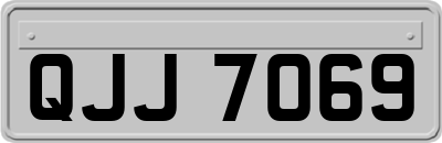 QJJ7069