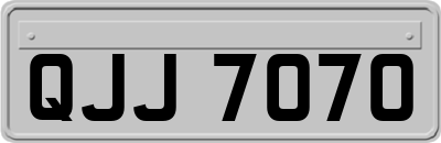 QJJ7070