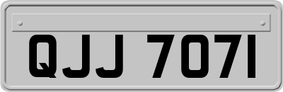 QJJ7071