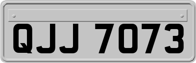QJJ7073