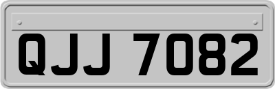 QJJ7082