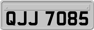 QJJ7085