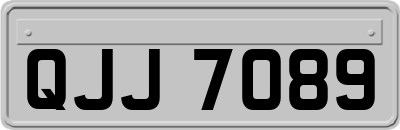 QJJ7089