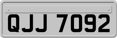 QJJ7092
