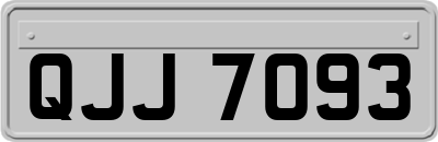 QJJ7093