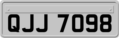 QJJ7098