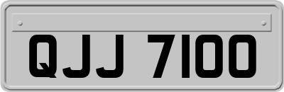 QJJ7100