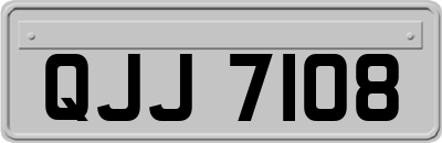 QJJ7108