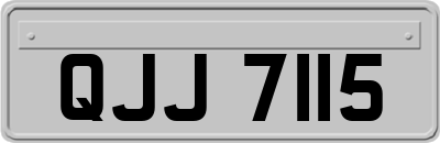 QJJ7115