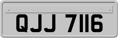 QJJ7116