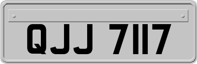 QJJ7117