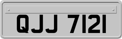 QJJ7121