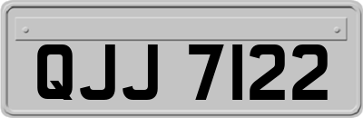 QJJ7122