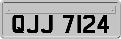 QJJ7124