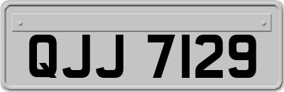 QJJ7129