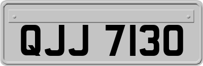 QJJ7130