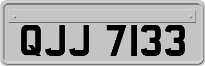 QJJ7133