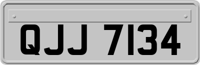 QJJ7134