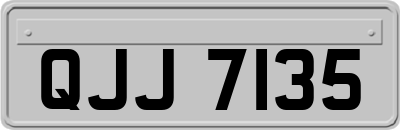 QJJ7135