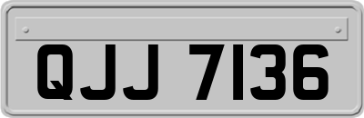 QJJ7136