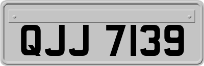 QJJ7139