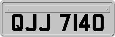 QJJ7140