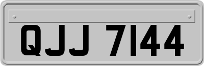 QJJ7144