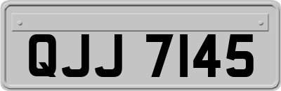 QJJ7145